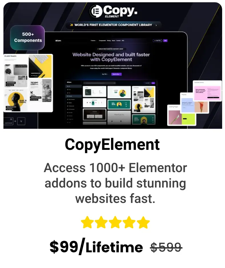 CopyElement
