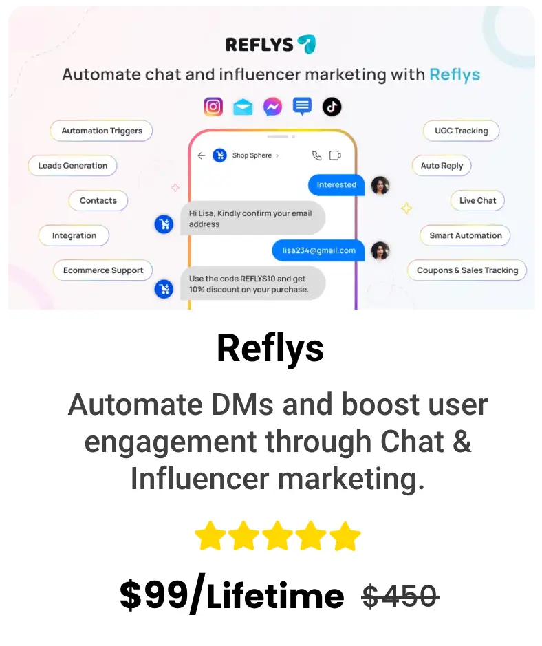Reflys